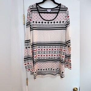 Euc 2xl Lynnae from Lularoe